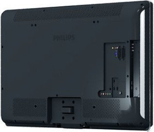 Philips Pfl H Lcd Tv Pfl H