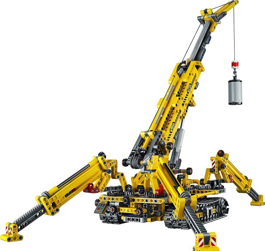 Lego Technic Atelier Yuwa Ciao Jp