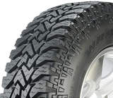 697662093671 Goodyear Wrangler Authority Tire LT265/75R16