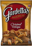 Gardetto's Special Request Garlic Rye Chips Gardetto's(16000193338