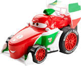 746775245870 Cars Rev Ups Ripstick Racer Francesco Bernoulli Vehicle