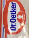 Dr.Oetker photo#1 by barbole