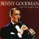 Benny goodman sing sing sing