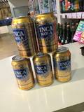 INCA KOLA photo#1 by world_of_water