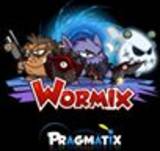 Ilia  Wormix