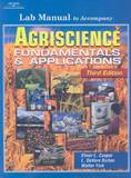 9780766816664 Lab Manual To Accompany Agriscience: Fundamentals ...