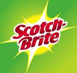 Scotch Brite photo#1 by dvipal