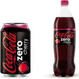 Coca-Cola Cherry Zero photo#1 by dvipal