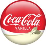 Coca-Cola Vanilla photo#2 by dvipal