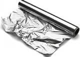 Foil photo#1 by Annie