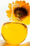 Sunflower oil photo#1 by esp