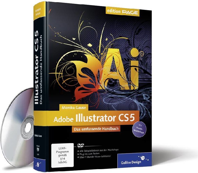 Adobe illustrator в дизайне одежды книга