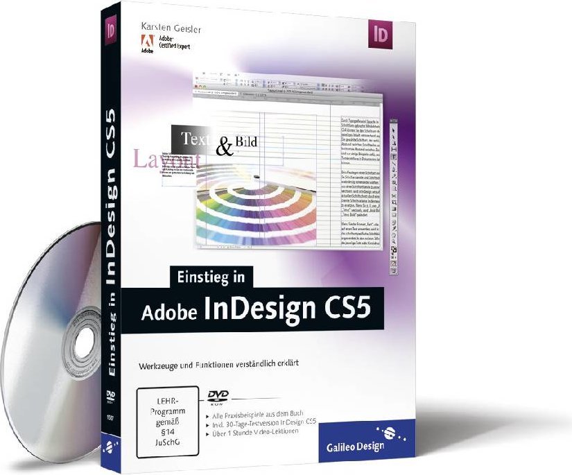 Самоучитель Adobe INDESIGN cs4. Soft manual Design.