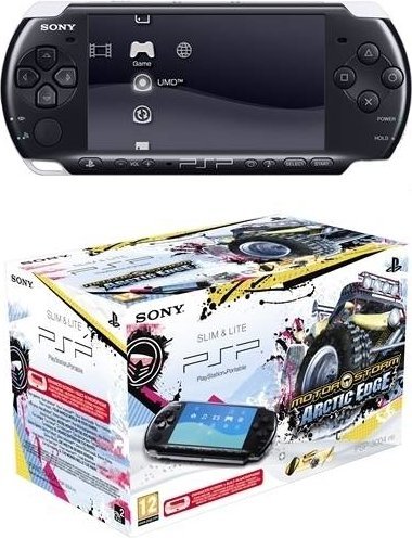 Playstation Portable Купить Новую В Челябинске