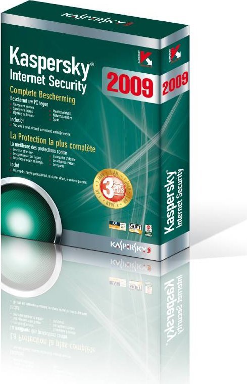 Kaspersky Total Security Купить