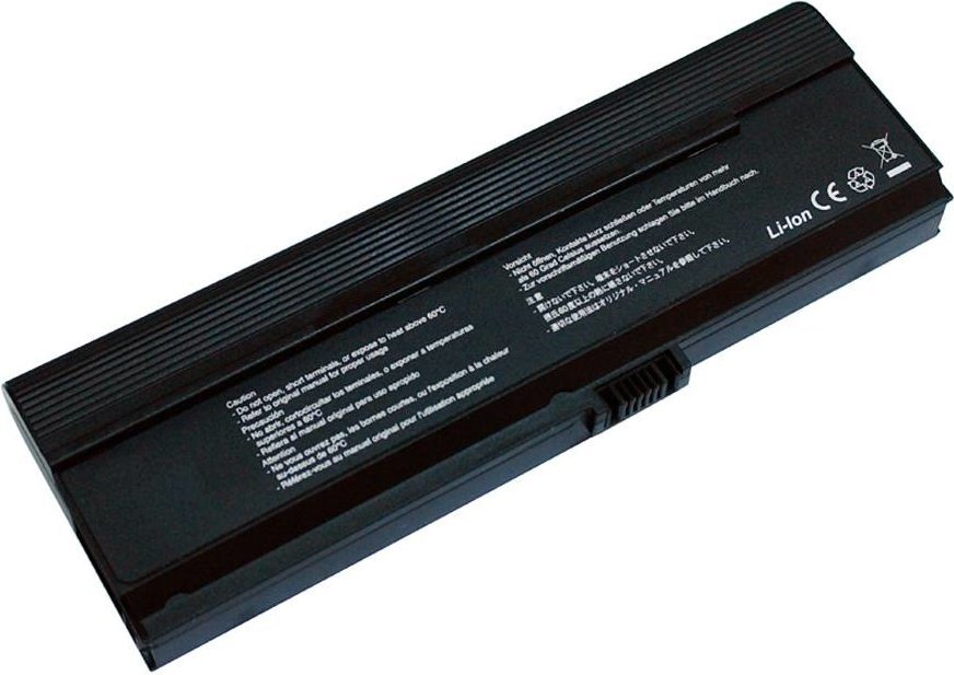 Аккумулятор повышенной. Батарея на нетбук Асер li-Lion Battery 11.1v 2200mah. Асер Аспайр 7 батарея. Acer High.capacity Battery. 3ur 18650 y-2-q-c261 дляноутбука.