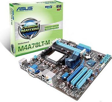 Asus m max