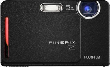 Diploma dienen Bedreven 4547410089677 Fujifilm FinePix Z300fd Digital Camera - Black (10MP, 5x  Optical Zoom) 3 inch LCD