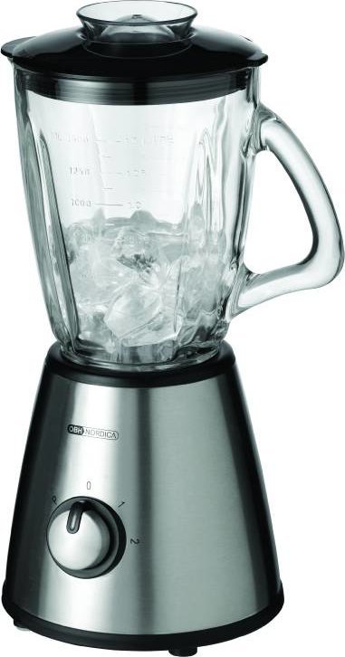 5708642066211 OBH Nordica Style Inox blender 51166621