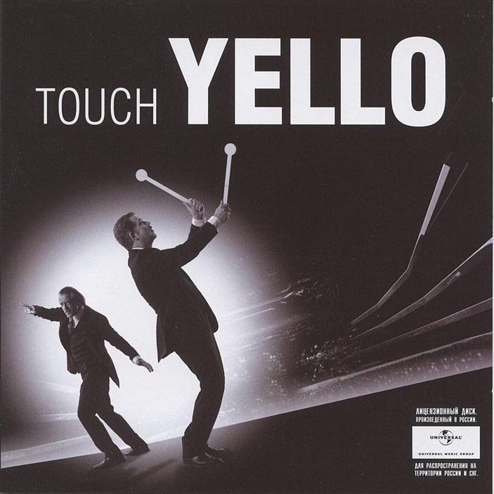 Touch yello yello