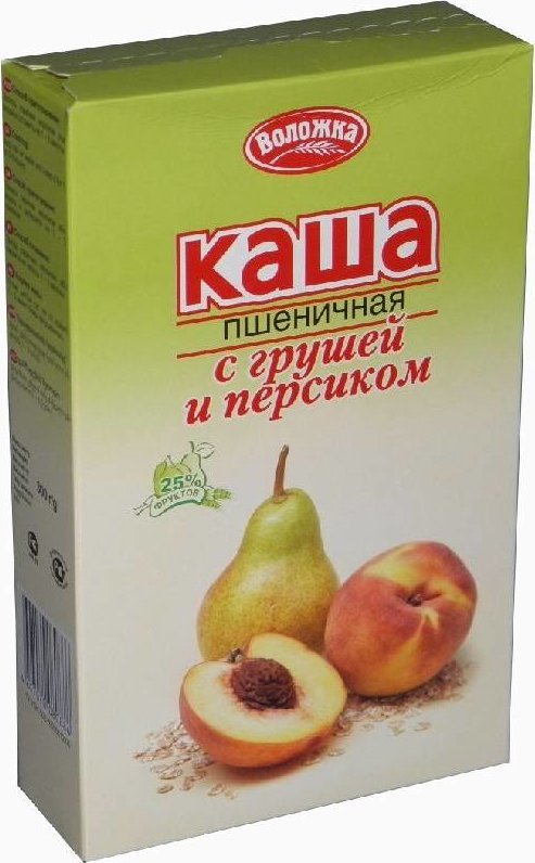 Что такое каша из концентрата