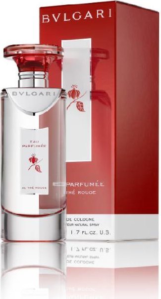 Bvlgari red tea best sale