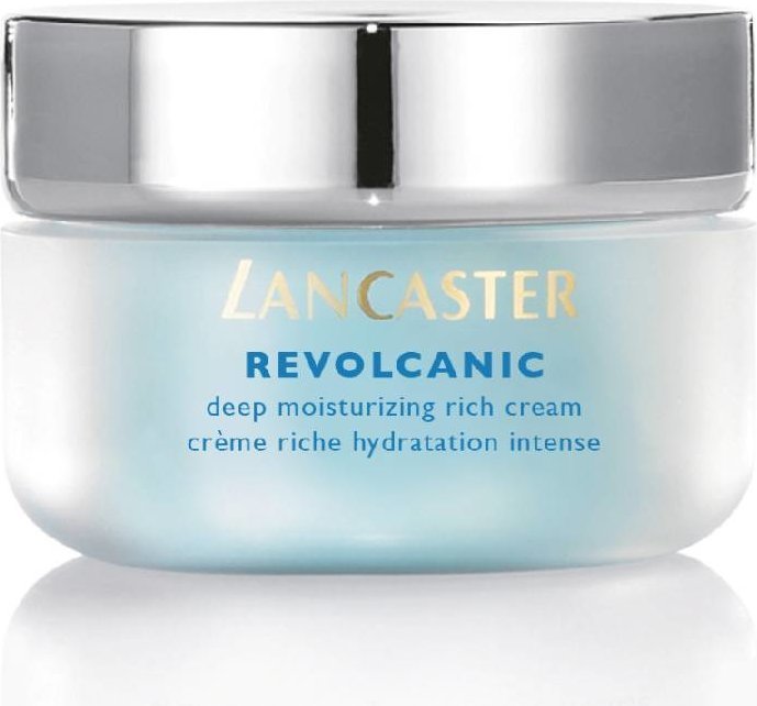 Moisturizing cream. Lancaster Revolcanic Deep Moisturizing Gel. Lancaster крем. Крем Deep Hydrating Moisturizing Cream. Крем Lancaster с тоном.