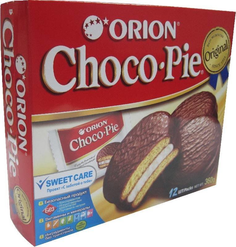 Чоко пай цена. Орион Choco pie. Печенье Choco pie. Чоко Пай Орион вкусы. Орион Чоко Пай производитель.
