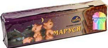 Печенье маруся фото Печенье маруся Buket-msk.ru