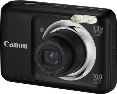 canon sx40 hs 12.1 mp