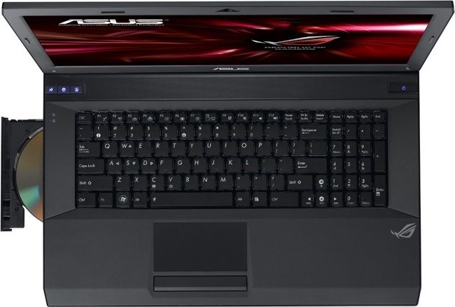 Asus Rog Клавиатура Ноутбука Купить