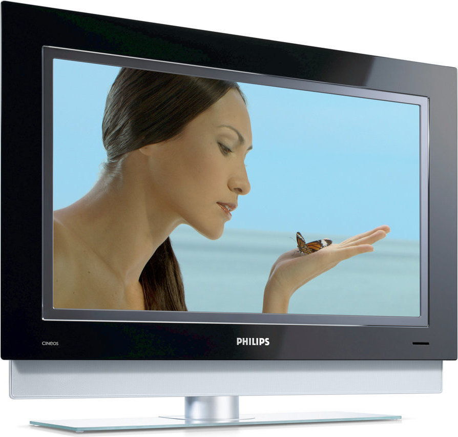 Есть телевизоры с алисой. Philips 32 PF. Телевизор Филипс Cineos. Philips 32pf7520d.