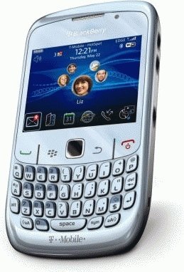 blackberry gemini 2