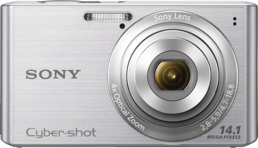 sony digital camera 2012