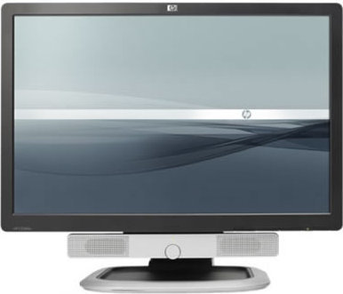 hp l2445w