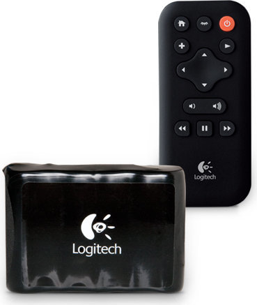 5099206020078 Logitech Squeezebox Radio Accessory Pack remote control  930-000107