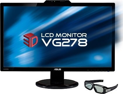 3d monitor price