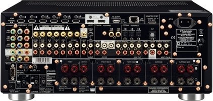 4988028134746 Pioneer SC-LX85 AV receiver SC-LX85