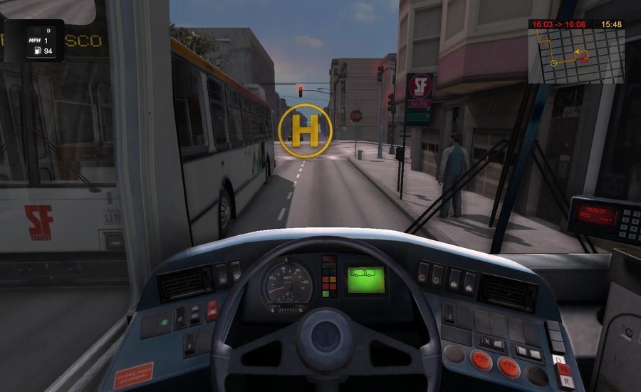 Коды пк симулятор. Симулятор автобуса Сан Франциско. Bus & Cable car Simulator: San Francisco. Игра car Simulator 2012. Bus Cable car Simulator San Francisco управление.