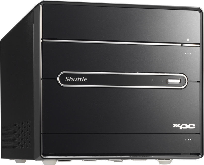 Sx mb. Shuttle XPC sx58h7. Barebone-система Shuttle. Barebone Shuttle XPC. Системный блок Shuttle.