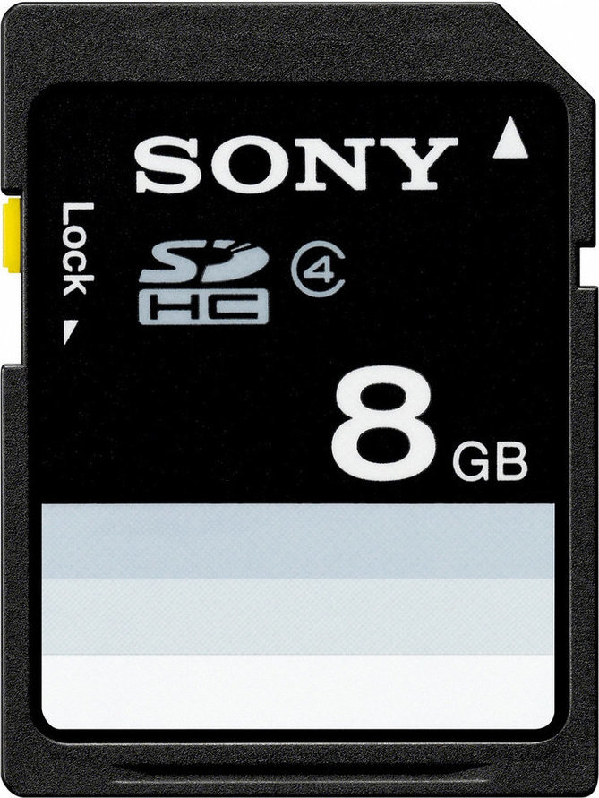 Купить Sd Карту Sony