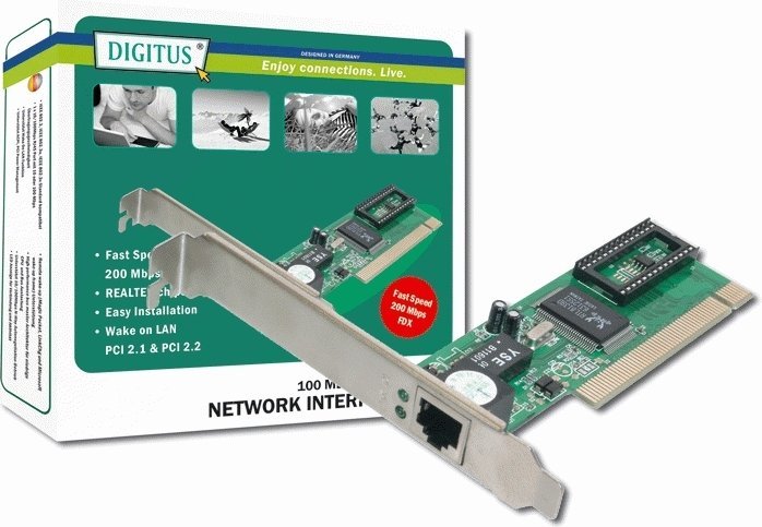 Lan адаптер pci. Сетевая карта Digitus DN-10110. Сетевой адаптер lan 100 Мбит/с. Скорость PCI. Sis 900 based PCI fast Ethernet Adapter.