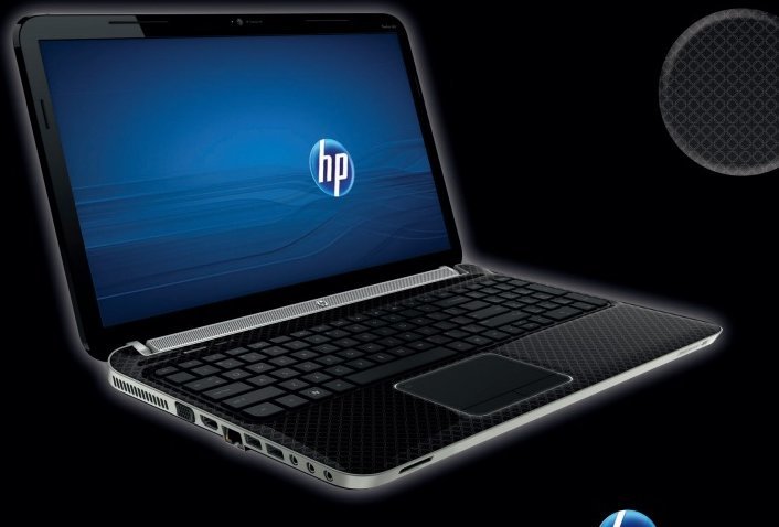 Купить Ноутбук Hp M6