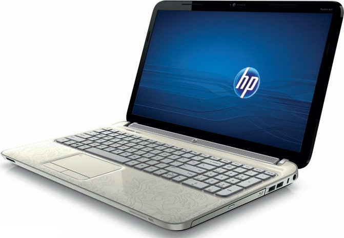 Купить Ноутбук Hp Pavilion Notebook