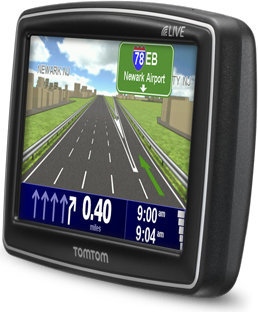 Review: TomTom XL 340S GPS