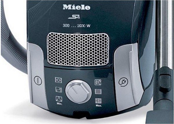 Пылесос Miele S5211 Купить