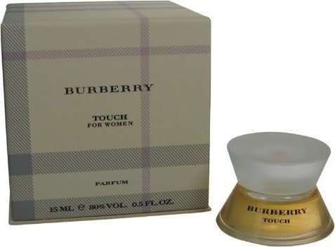 410073108150, 3386463710241 Burberry Touch By Burberry For Women. Parfum .5  Ounces