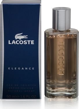 Lacoste Elegance Мужские Купить