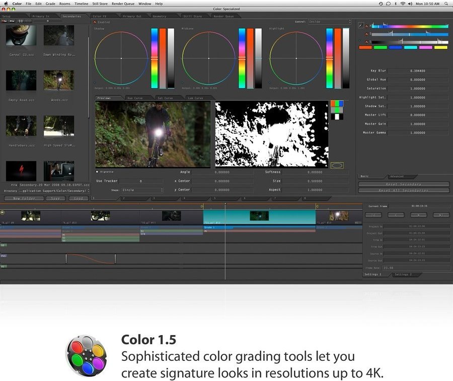 Final cut проекты. Final Cut Studio. Интерфейс Final Cut Color. Final Cut ступенчатый проект. Final Cut Pro 5 системные требования.