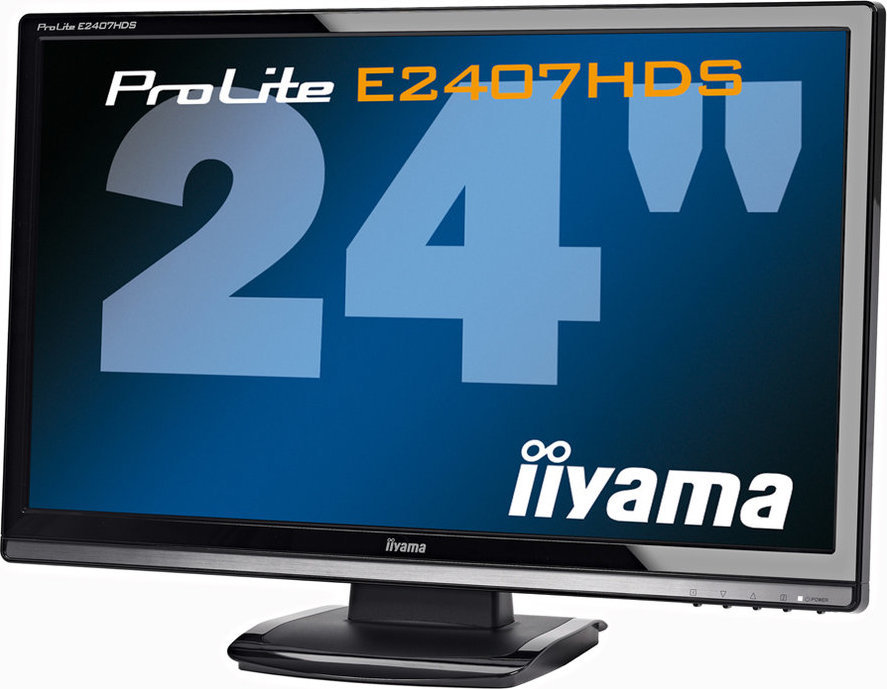 prolite e2208hdsv